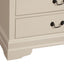 Louis Phillipe - Traditional Style Storage Chest Elegant