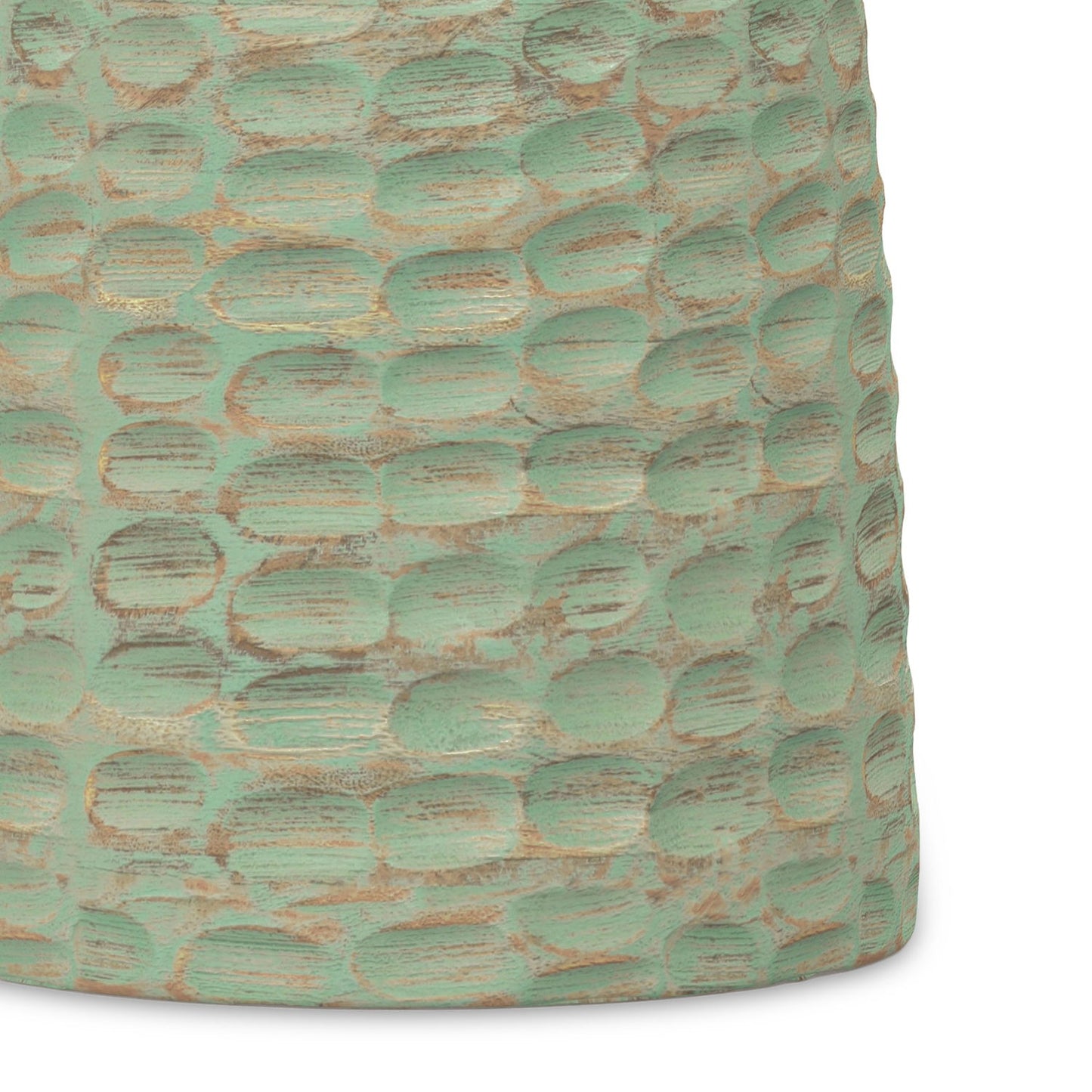 Boyd - Handcrafted Accent Table