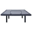 Kelven - Adjustable Bed Base With Wireless Remote And Dual Massage Motors