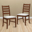 Pascal - Ladderback Dining Chair (Set of 2)
