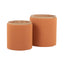 Tray - Contemporary Nesting Ottoman Set