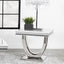 Durante - U-Shaped Base Table