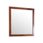 Burlington - Modern Design Transitional Wall Mirror