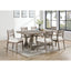 Ruston - Rectangular Dining Table Set