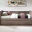 Daybed With A Trundle, Stylish Design