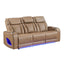 Fortuner - Power Reclining Sofa