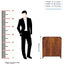Newton - Cabinet - Brown