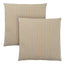 Pillows, Square, Insert Included, Decorative Throw, Hypoallergenic