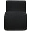 Austin - Armless Curved Chair