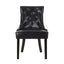 Cheney - Contemporary Dining Chair Tufted Upholstery (Set of 2)