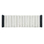 Modern Upholstered Bench
