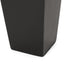 Outdoor Modern Cast Stone Planter