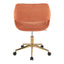 Margarite - Contemporary Task Chair