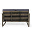 Samwell - Coffee Table & Loveseat Set