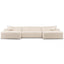 Mar - High-Quality Sectional Sofa