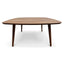 Kalen - Center Table - Walnut