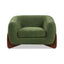 Alpine - Sherpa Arm Chair