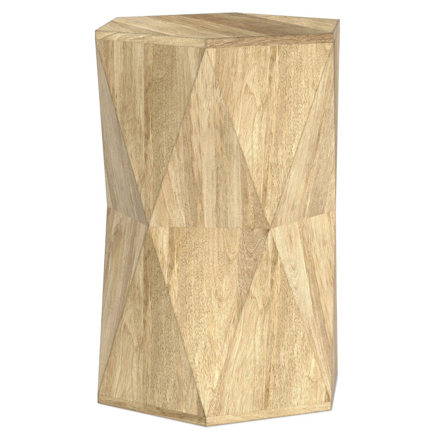 Mckinley - Side Table