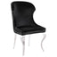 Daphne - Upholstered Dining Side Chair (Set of 2)