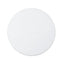 Alger - Accent Table - White