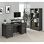 Dylan - 4 Shelf Storage Bookshelf