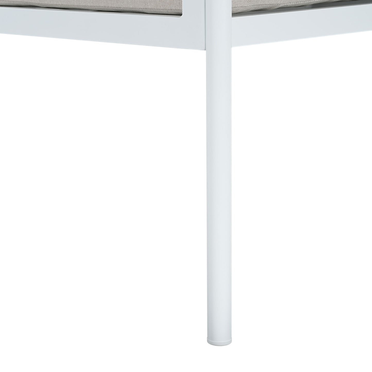 All-Weather Outdoor Dining Chair (Set of 2)
