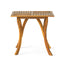 Outdoor 5 Pieces Dining Set - Teak