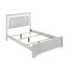 Blaze - Bedroom Set With LED Headboard