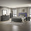 Blaze - Bedroom Set With LED Headboard