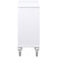 Angus - 2 Door Mandala Accent Cabinet - White