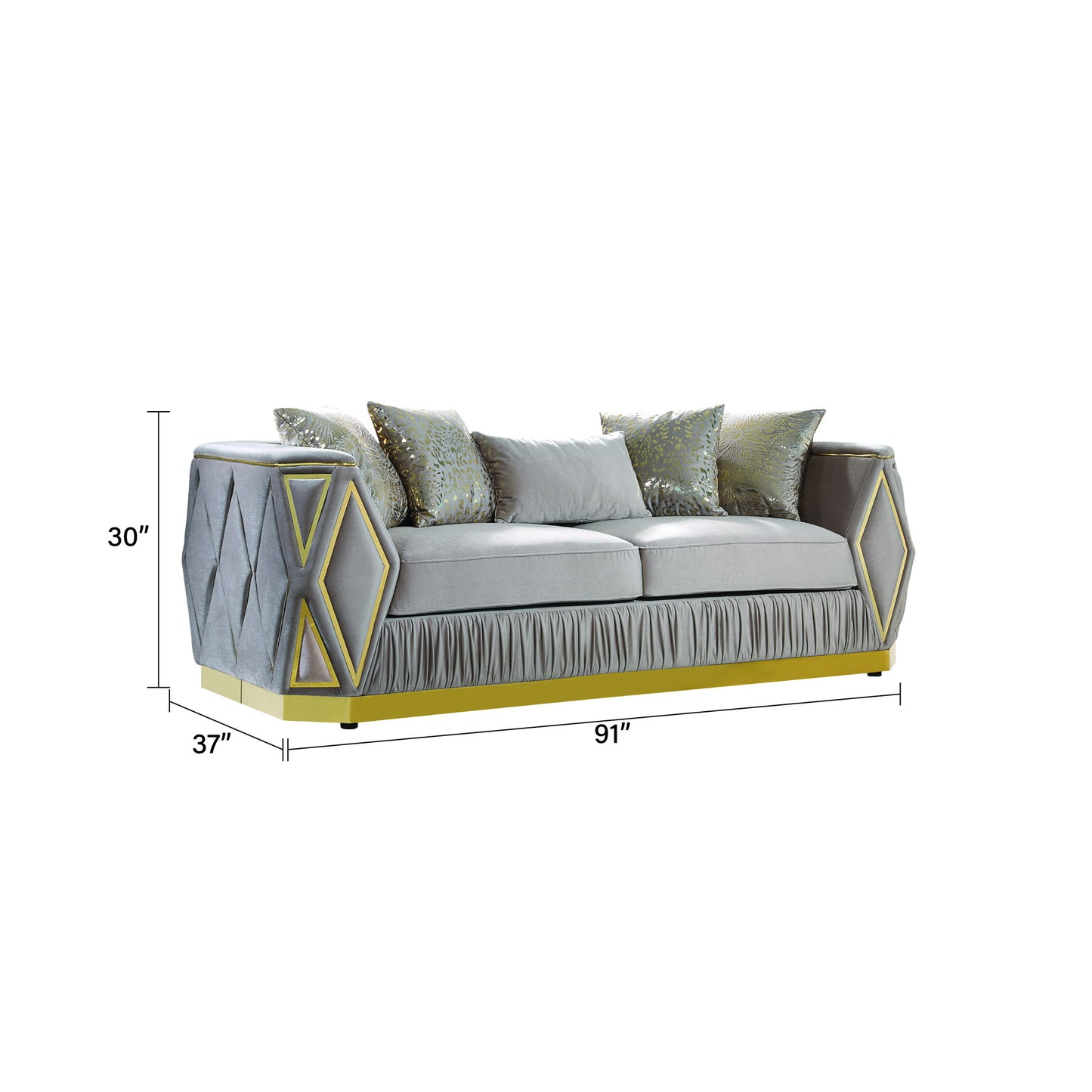 Cavalli - Sofa