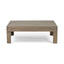 Oana - 3 Piece Love Seat Set With Coffee Table