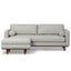 Morrison - Sofa And Ottoman Set