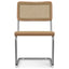 Madalyn - Dining Chair (Set of 2) - Brown