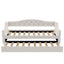 Daybed With LED Belt
