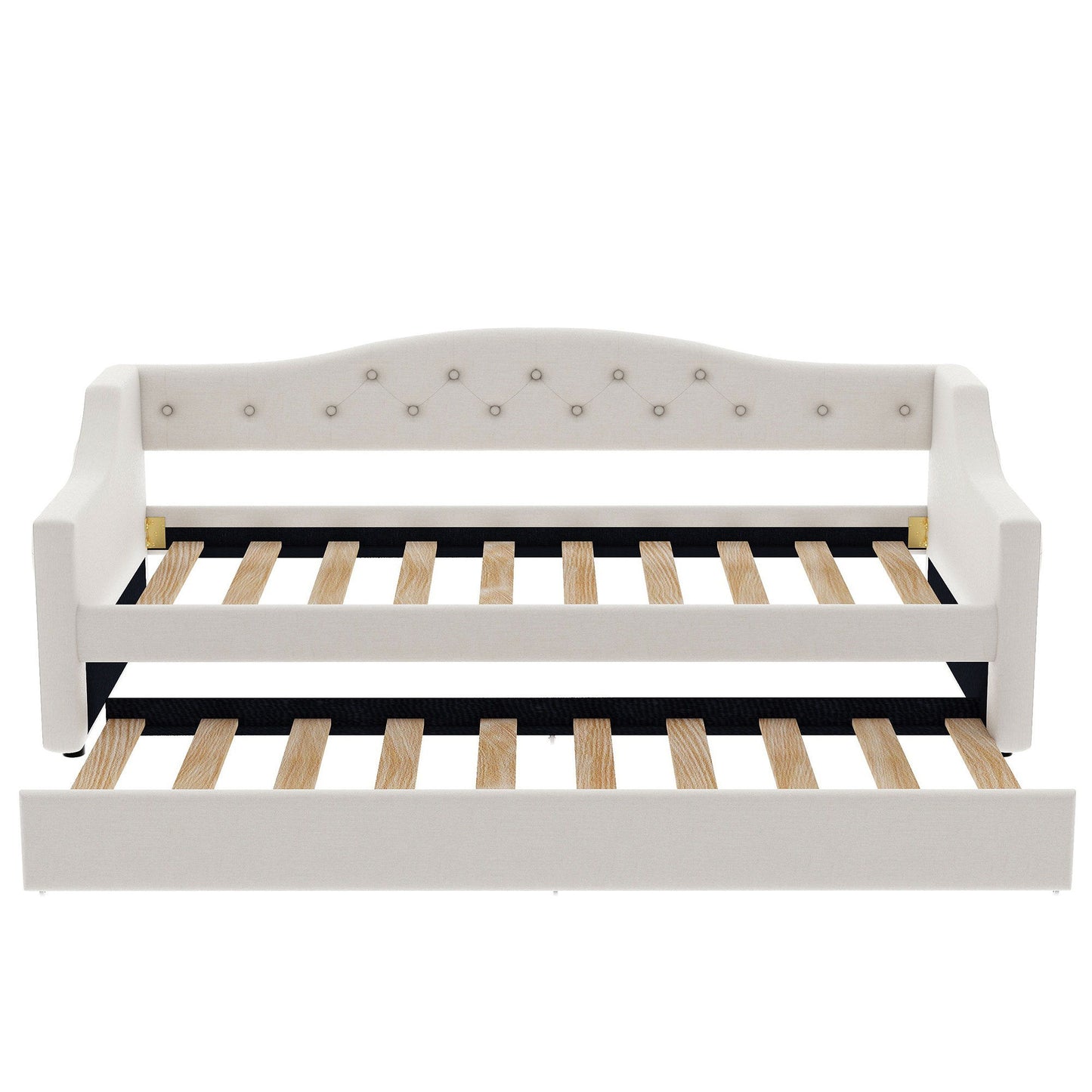 Daybed With LED Belt