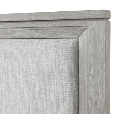 Fiona - Platform Bed