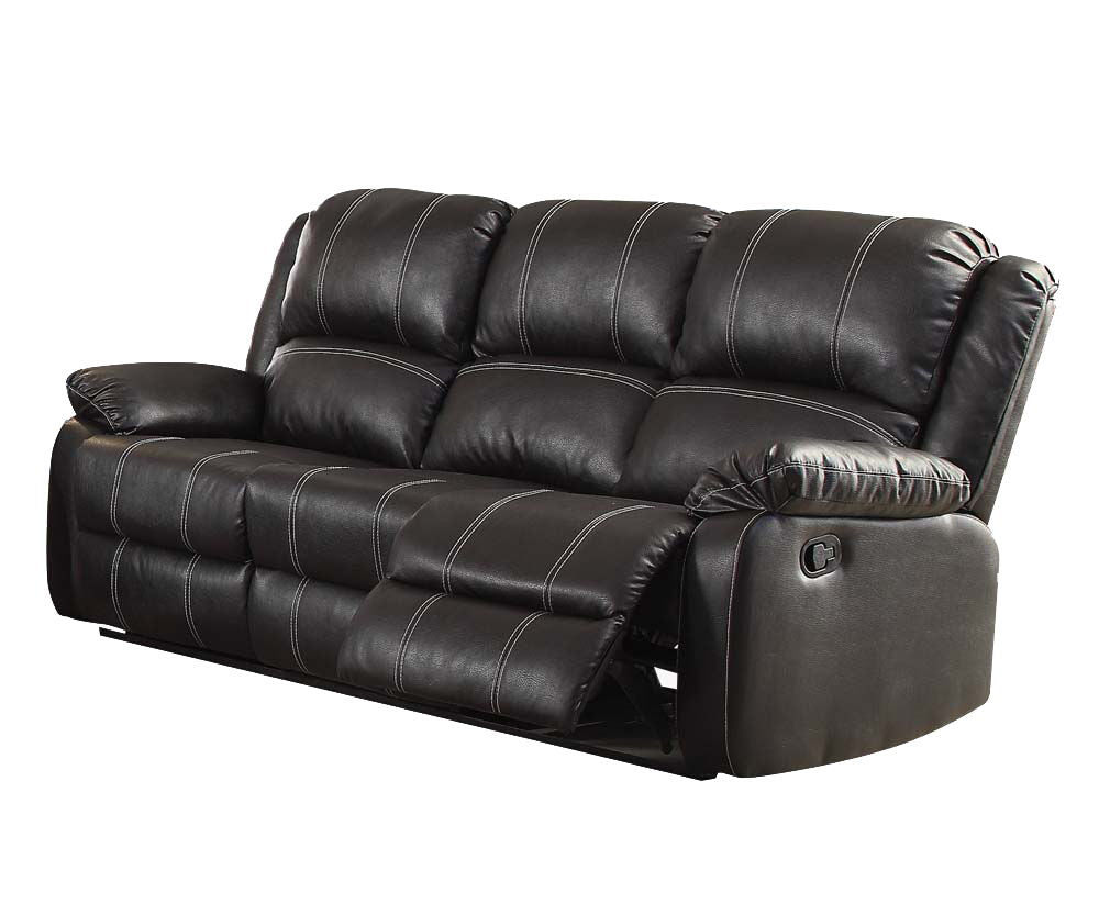Zuriel - Recliner Sofa