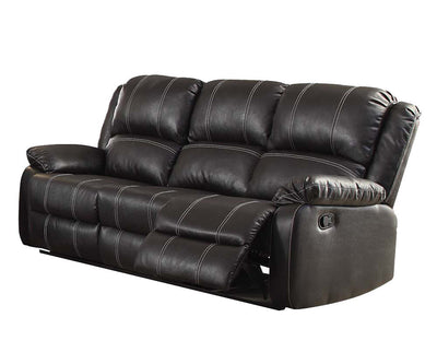 Zuriel - Recliner Sofa