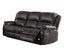 Zuriel - Recliner Sofa