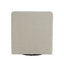 Tolland - Swivel Accent Chair With Antique Brass Nailhead Trim - Beige