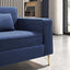 Aesthetic 3 Seater Couch With Classic Modern Appeal And Luxurious Soft Comfort