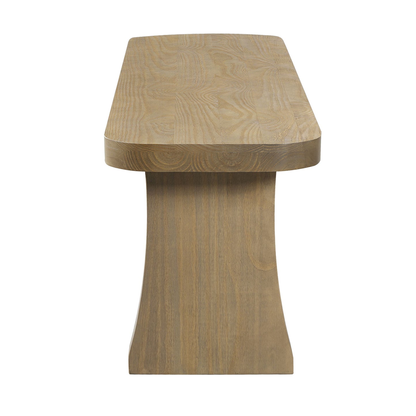 Indoor Dining Bench - Pine