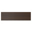 Artisan - Large 4 Door Sideboard Buffet - Brown