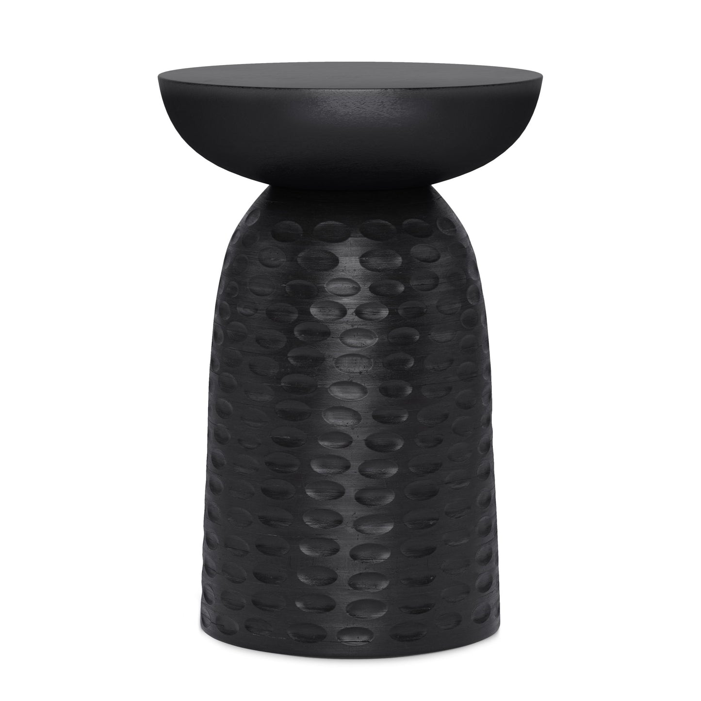 Boyd - Handcrafted Accent Table