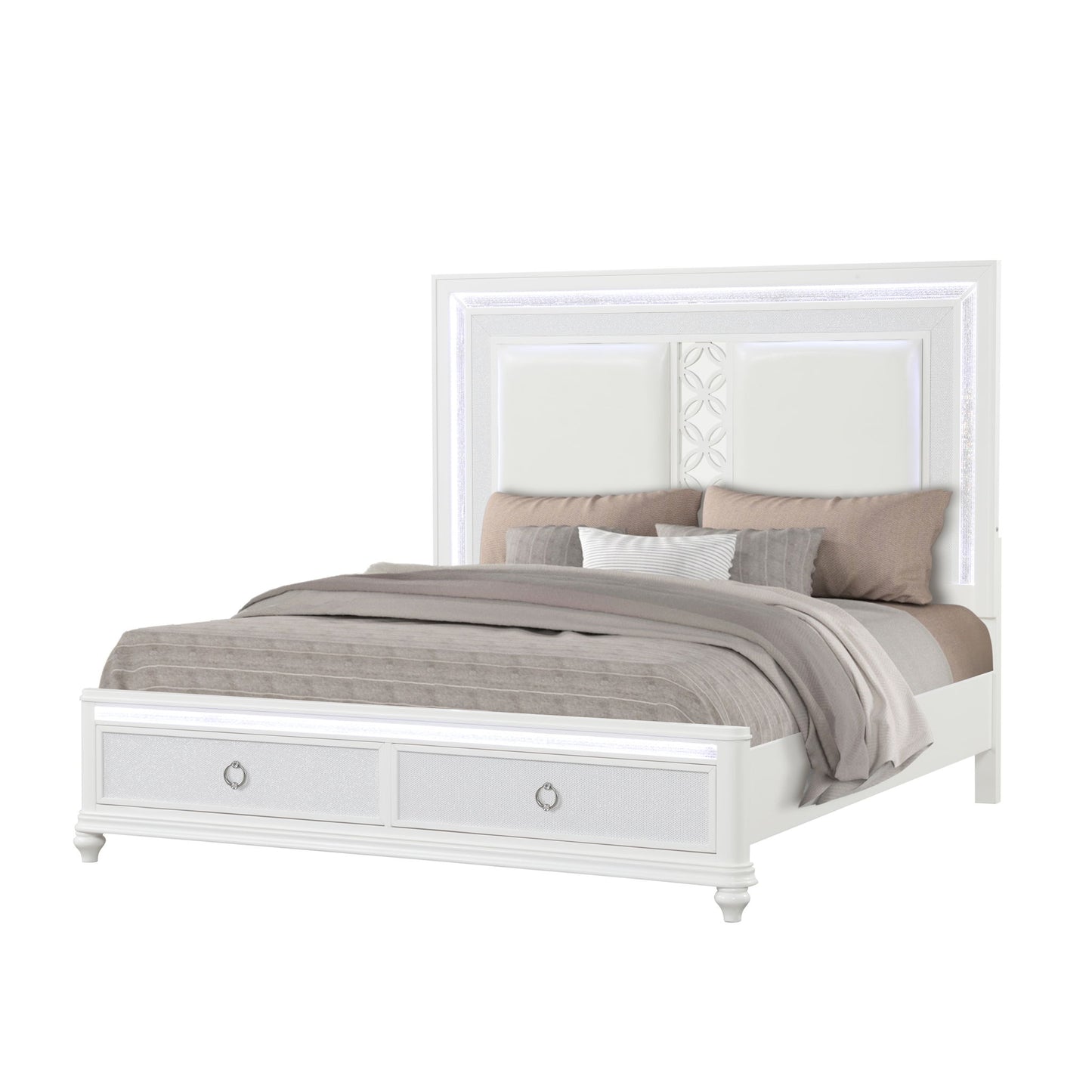 Abigale - Bedroom Set