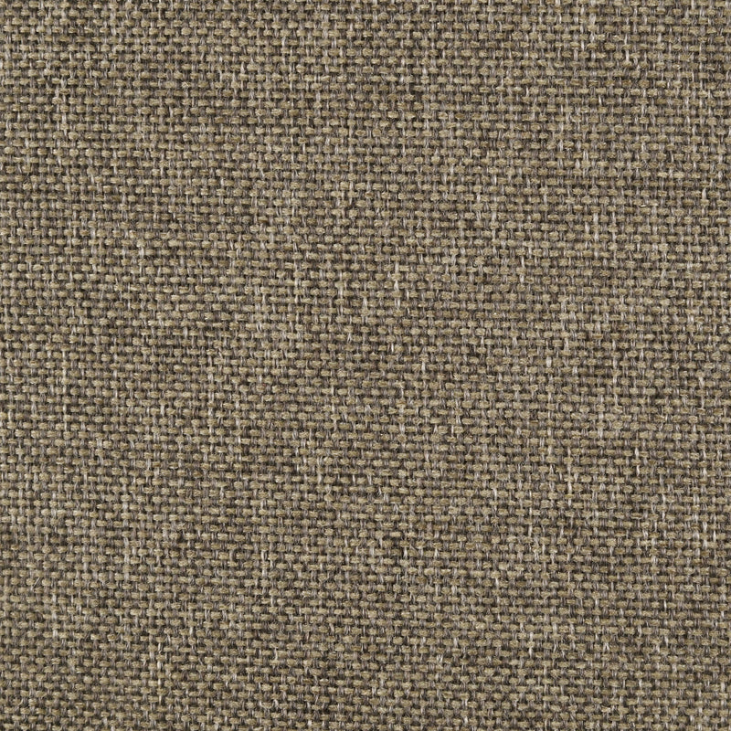 Clement - Panel Bed With Vertical Channel Tufting