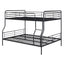 Contemporary Bunk Bed