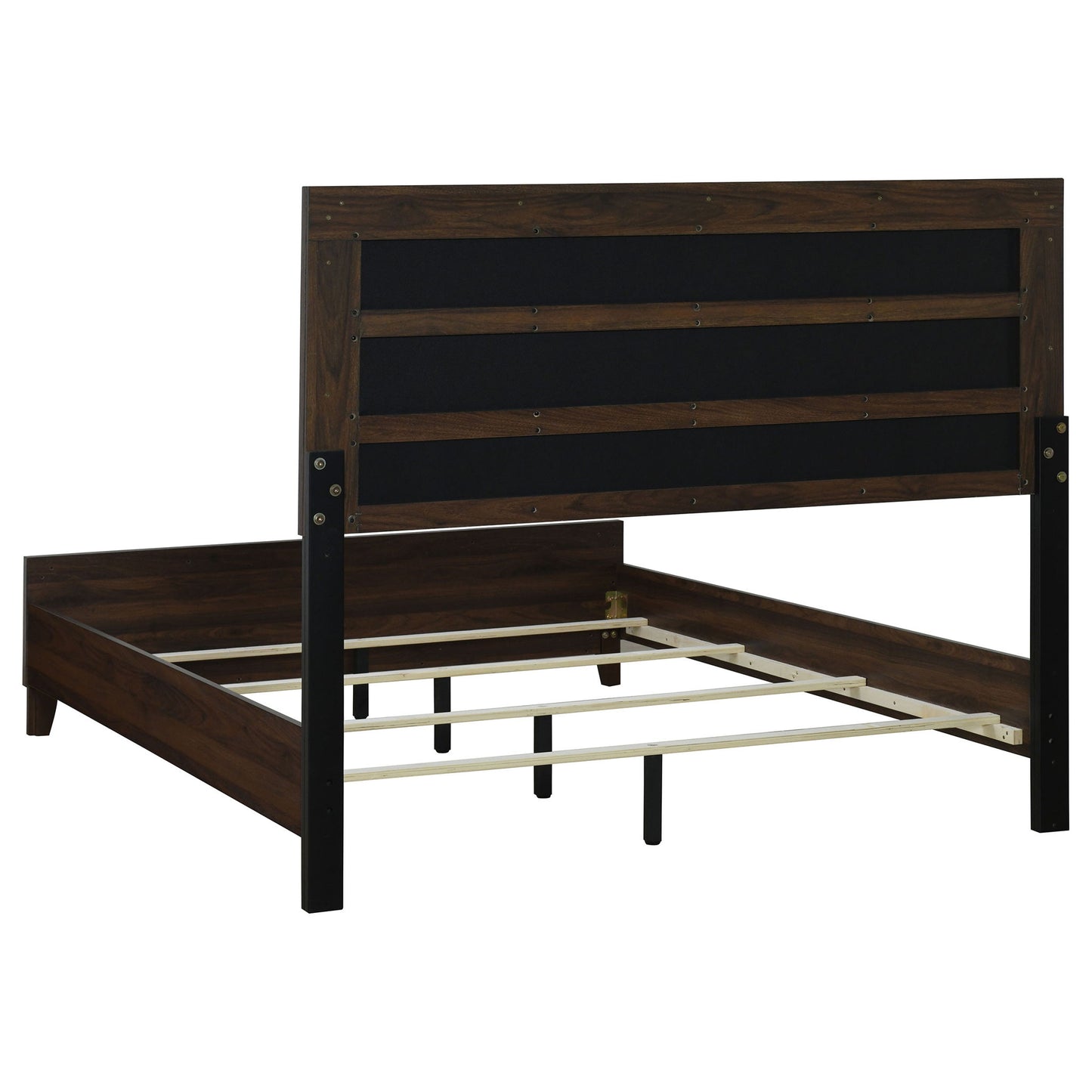 Anza - Bed