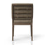 Soft Back Chair (Set of 2) - Light Brown